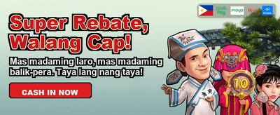 Exclusive Daily Casino Rewards