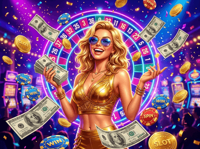 Q777 Casino premium gaming interface
