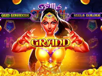 q777 Casino Games Lobby