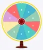 Lucky Wheel